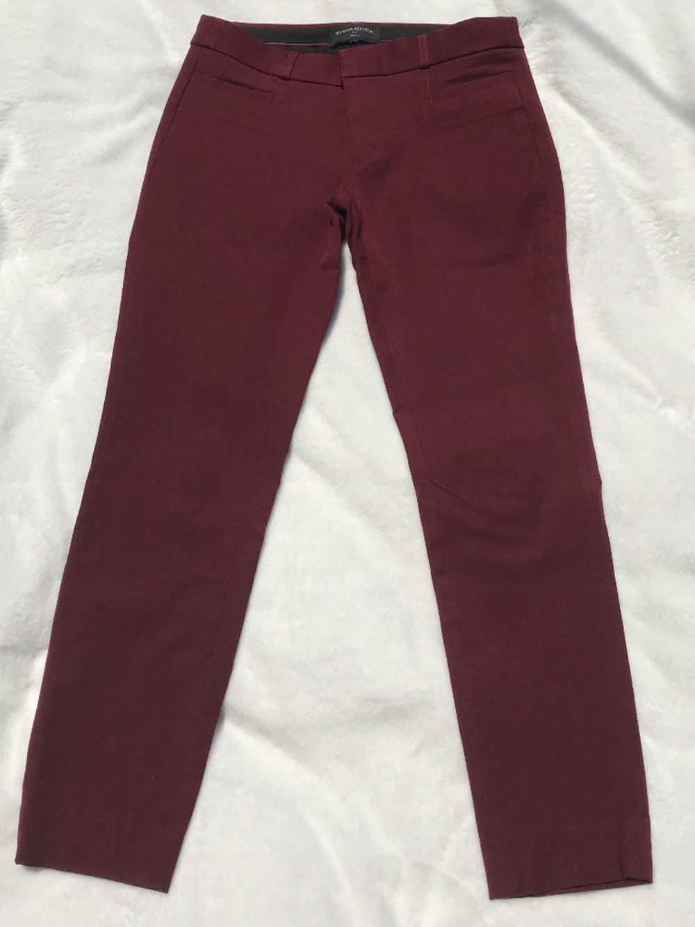 Banana Republic Sloan Pant